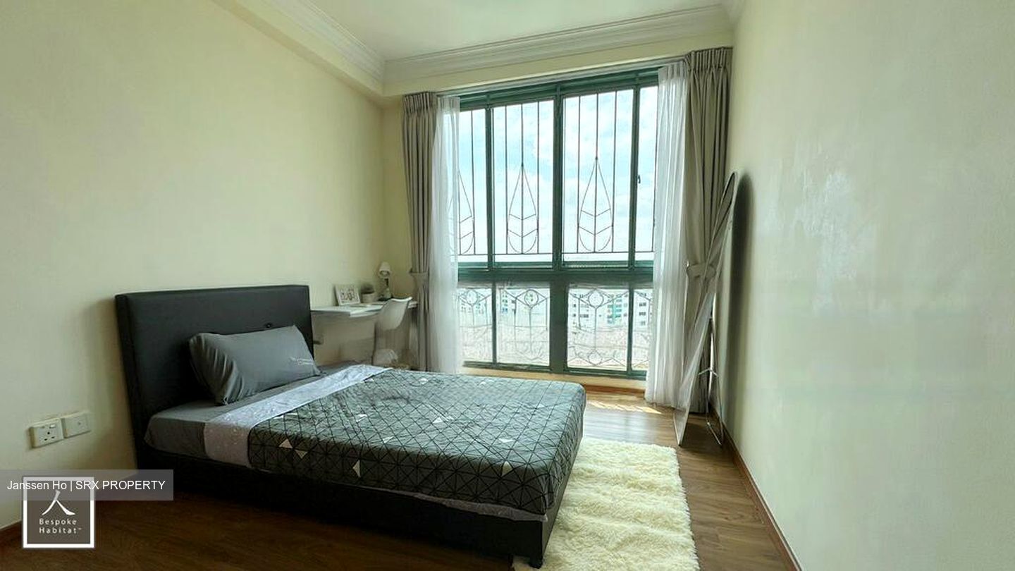 Yew Mei Green (D23), Condominium #599830031